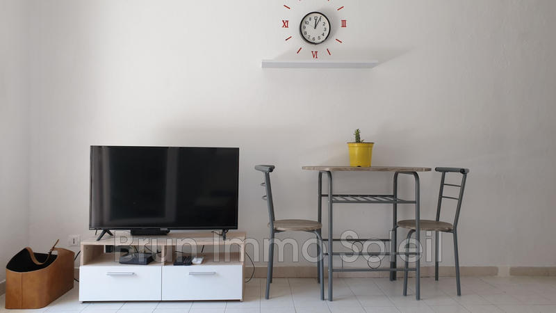 Appartement - 22 m² - 1 pièce