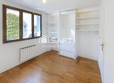 Appartement - 163 m² - 5 pièces