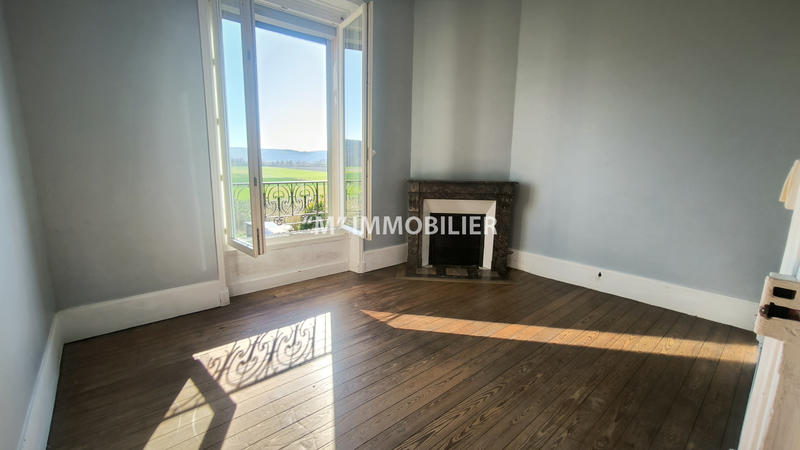 Maison - 176 m² - 6 pièces