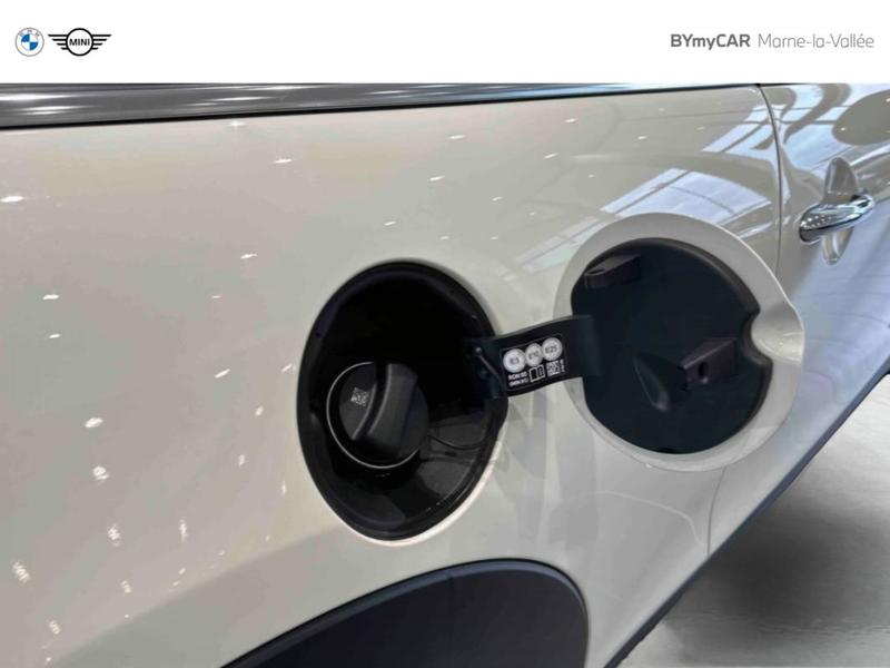 Mini 3 portes Hatch F56 Lci Cooper 136 ch Edition Greenwich