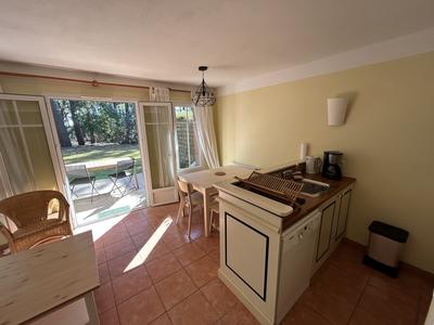 Maison - 44 m² - 3 pièces