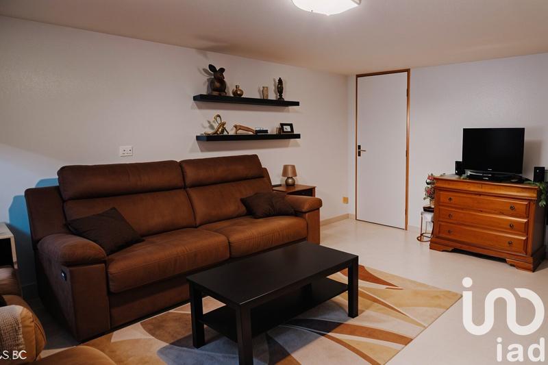 Maison - 166 m² - 5 pièces