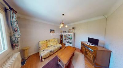 Maison - 128 m² - 6 pièces