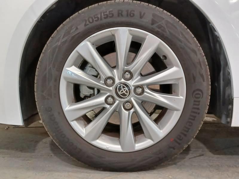 Toyota Corolla Hybride 140ch Dynamic