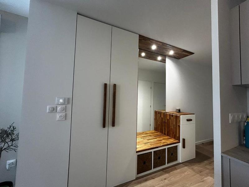 Maison - 81 m² - 4 pièces