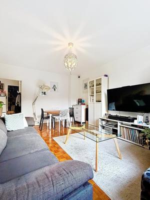 Appartement - 76 m² - 4 pièces