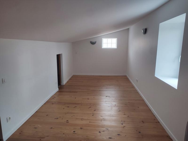 Maison - 48 m² - 3 pièces