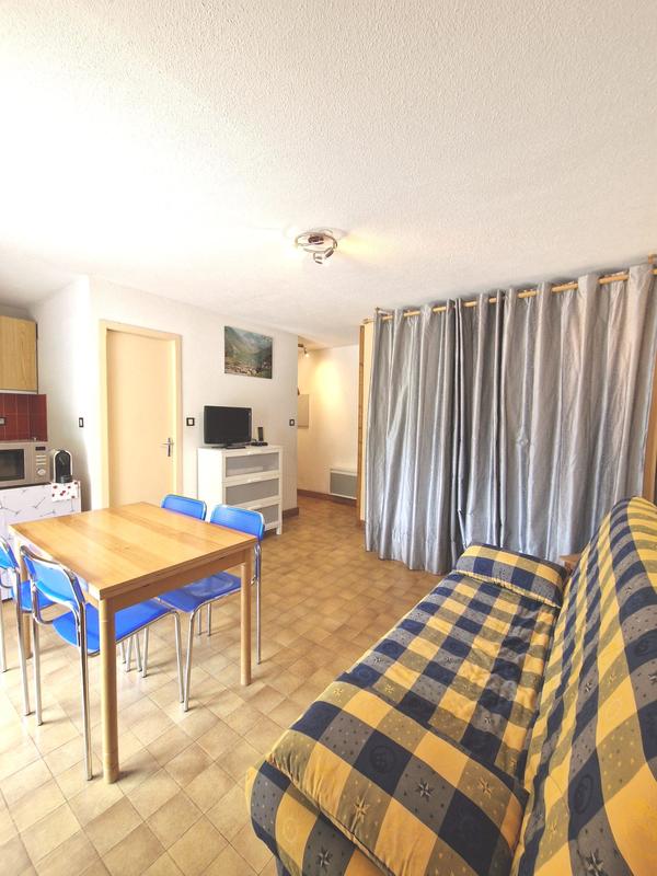 Appartement - 26 m² - 1 pièce