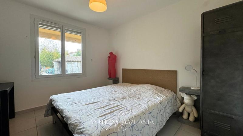 Maison - 94 m² - 3 pièces