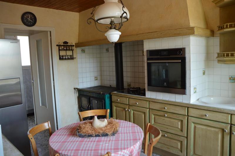 Maison - 260 m² - 11 pièces