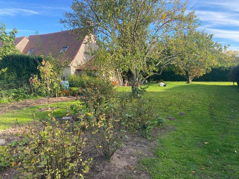 Maison - 116 m² - 5 pièces