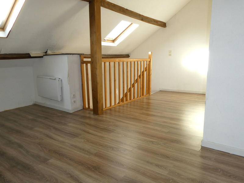 Maison - 49 m² - 2 pièces