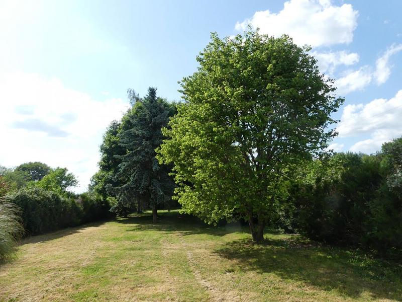 Pavillon - 175 m² - 7 pièces