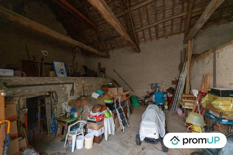 Ferme - 105 m² - 6 pièces