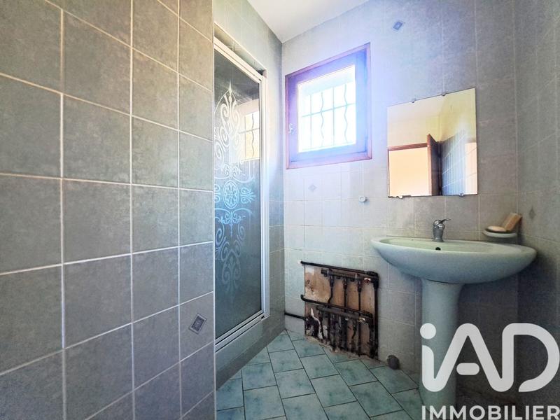 Maison - 169 m² - 6 pièces