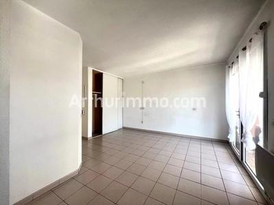 Appartement - 23 m² - 1 pièce