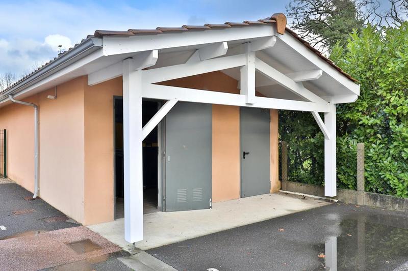 Duplex - 73 m² - 3 pièces