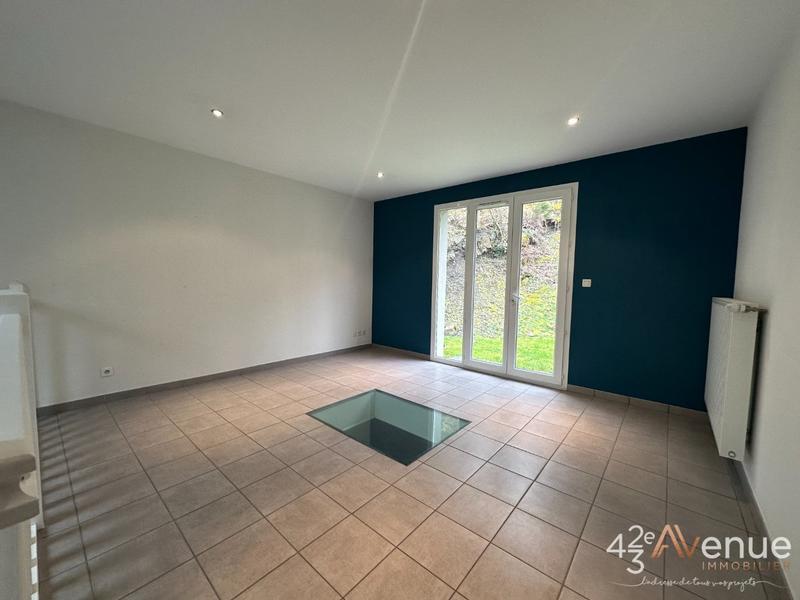 Maison - 183 m² - 7 pièces