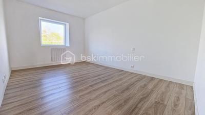 Appartement - 103 m² - 5 pièces