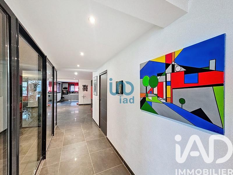 Maison de maîtres - 346 m² - 12 pièces