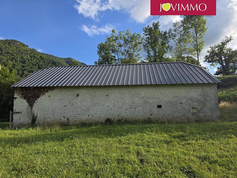 Maison - 150 m² - 1 pièce