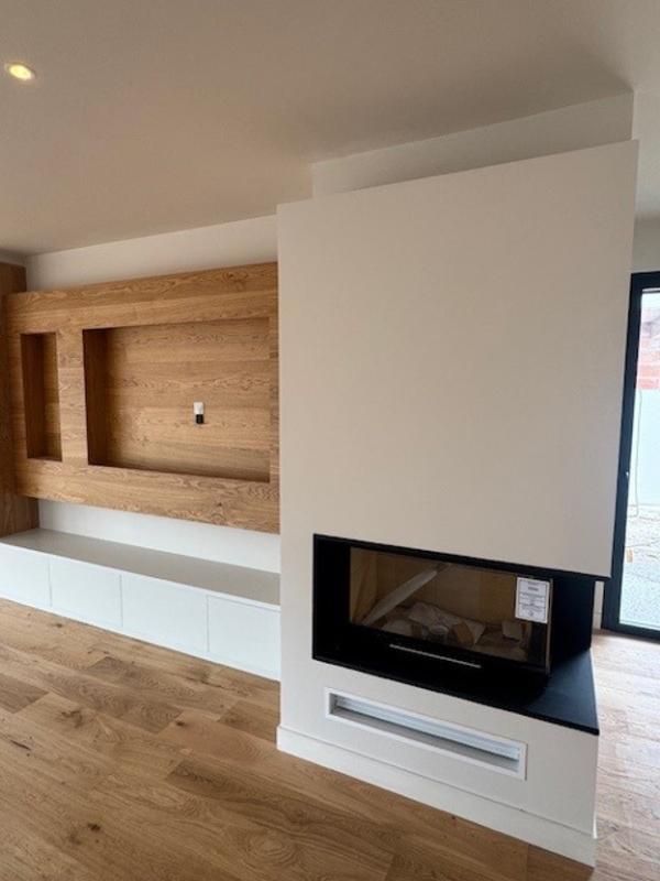 Villa - 220 m² - 7 pièces