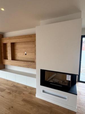 Villa - 220 m² - 7 pièces