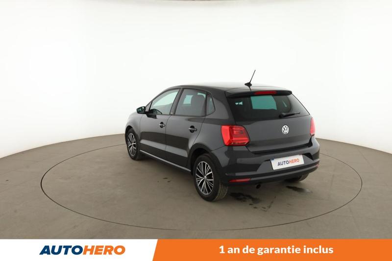 Volkswagen Polo 1.2 Tsi BlueMotion Tech Match 5p 90 ch