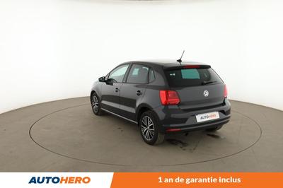 Volkswagen Polo 1.2 Tsi BlueMotion Tech Match 5p 90 ch