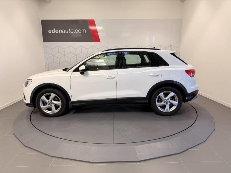 Audi Q3 35 Tfsi 150 ch s tronic 7 Limited