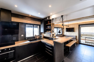 Maison - 81 m² - 6 pièces