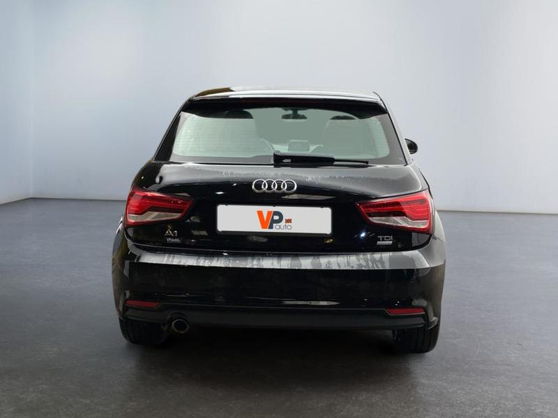 Audi A1 1.4 Tdi 90 ultra Ambiente