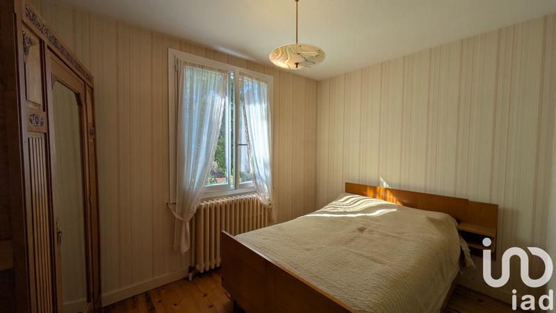 Maison - 116 m² - 7 pièces