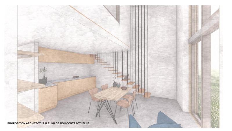 Maison ancienne - 176 m² - 6 pièces