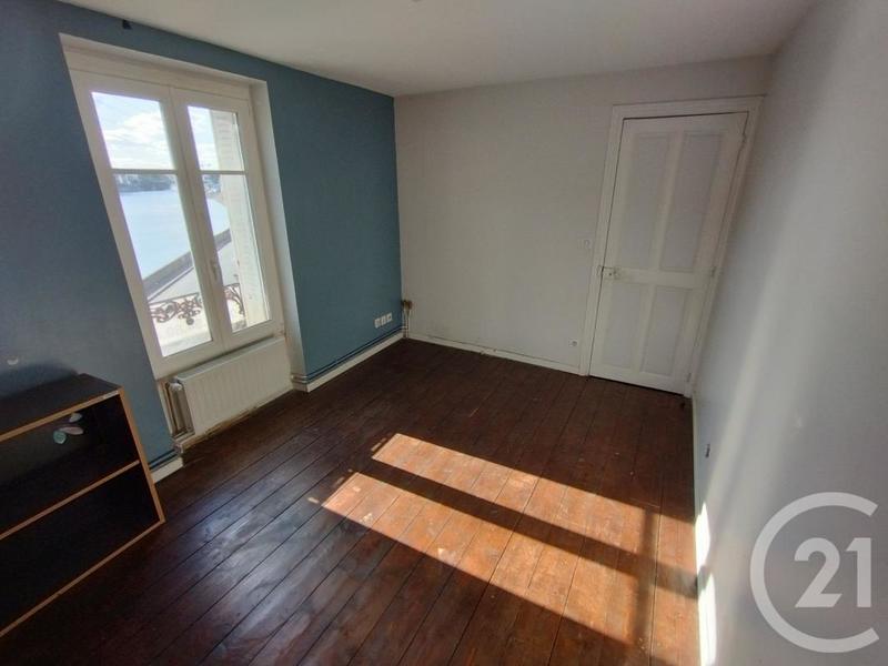 Maison ancienne - 124 m² - 6 pièces