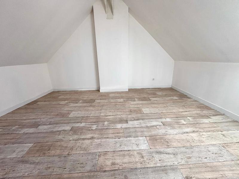 Maison - 74 m² - 3 pièces