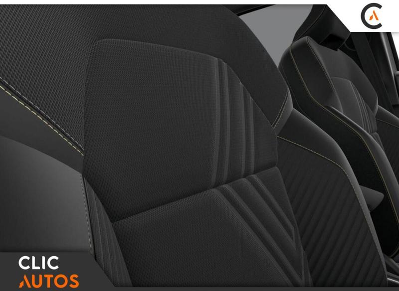 Renault Symbioz E-Tech 145 Iconic Ext Grip 360° Acc Shz