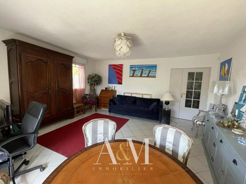 Appartement - 73 m² - 3 pièces