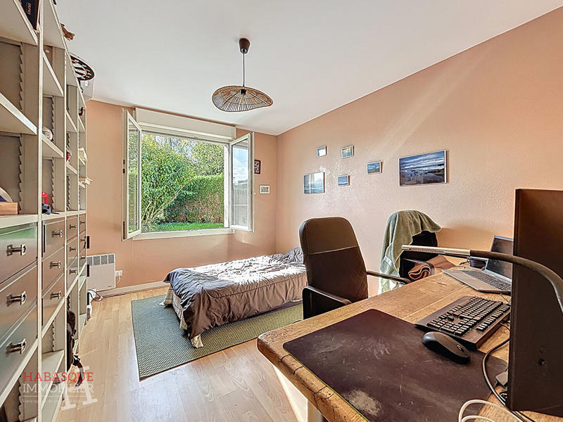 Maison - 129 m² - 6 pièces