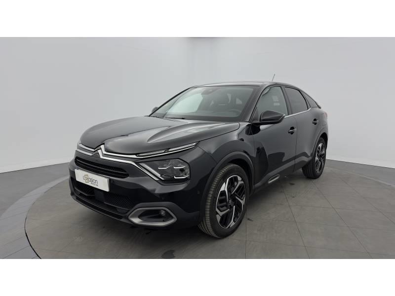 Citroën C4 BlueHDi 130 s&amp;S Eat8 Shine