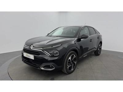 Citroën C4 BlueHDi 130 s&amp;S Eat8 Shine