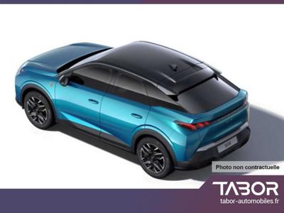 Peugeot 3008 Hybrid 145 Gt FullLED Gps VirC Cam