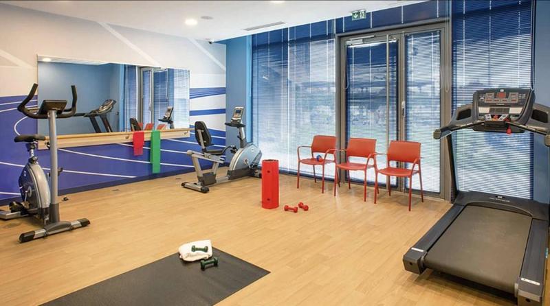 Appartement - 45 m² - 1 pièce