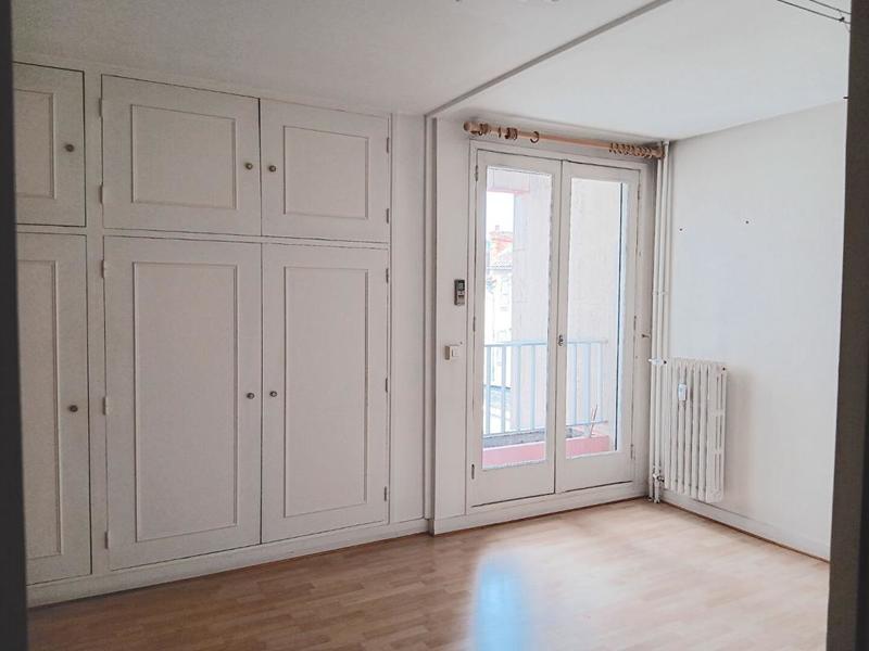 Appartement - 120 m² - 4 pièces