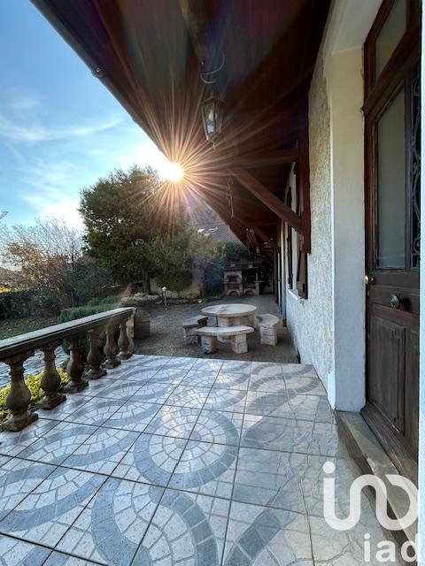 Maison - 155 m² - 6 pièces