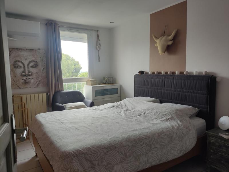 Appartement - 74 m² - 3 pièces