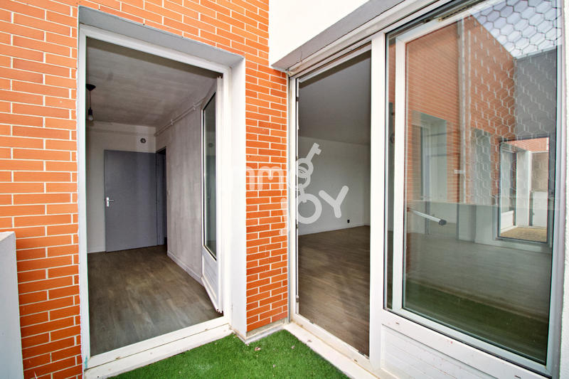 Appartement - 100 m² - 6 pièces