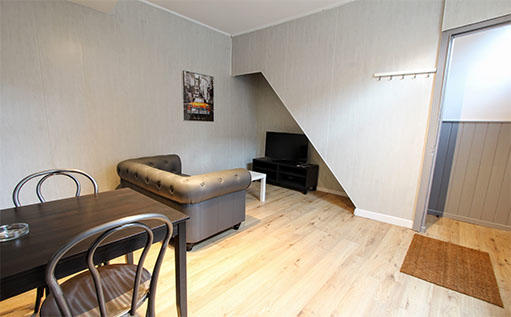 Maison - 67 m² - 4 pièces