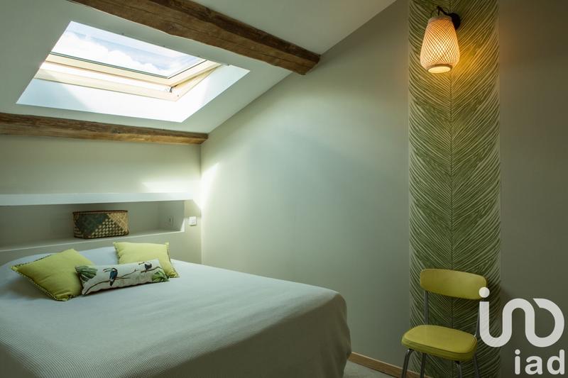 Maison - 297 m² - 10 pièces