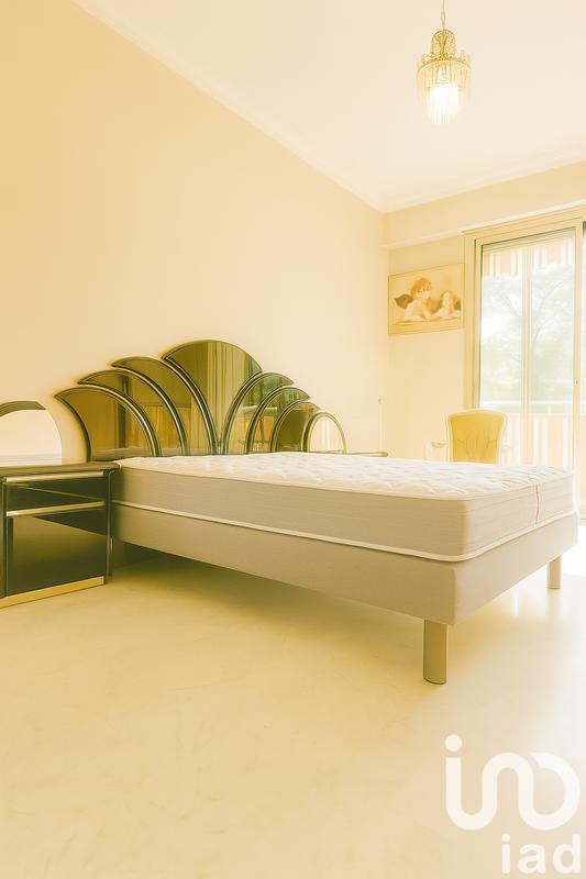 Appartement - 67 m² - 2 pièces